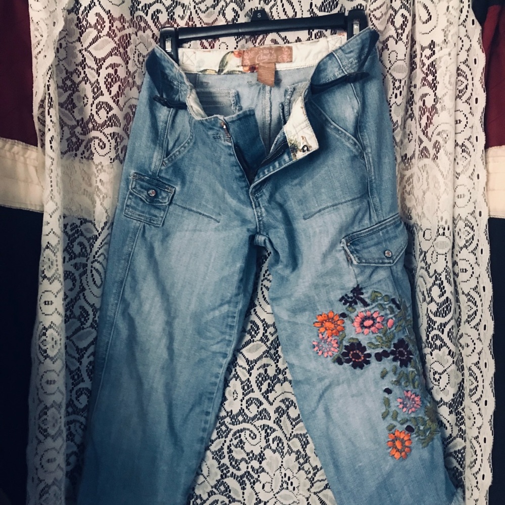 Cut off from the manufacturer
